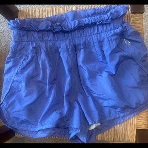 Free people fp movement shorts